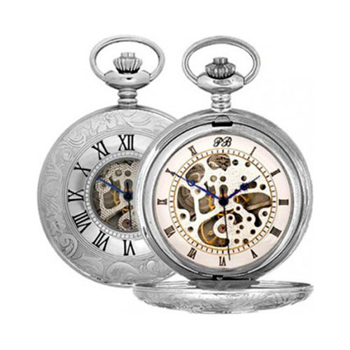 Часы Russian Time Карманные часы 2331924